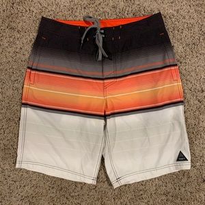 Trinity boardshorts